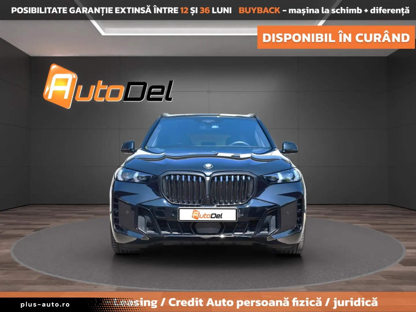 BMW X5 M Sport