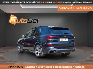 BMW X5 M Sport