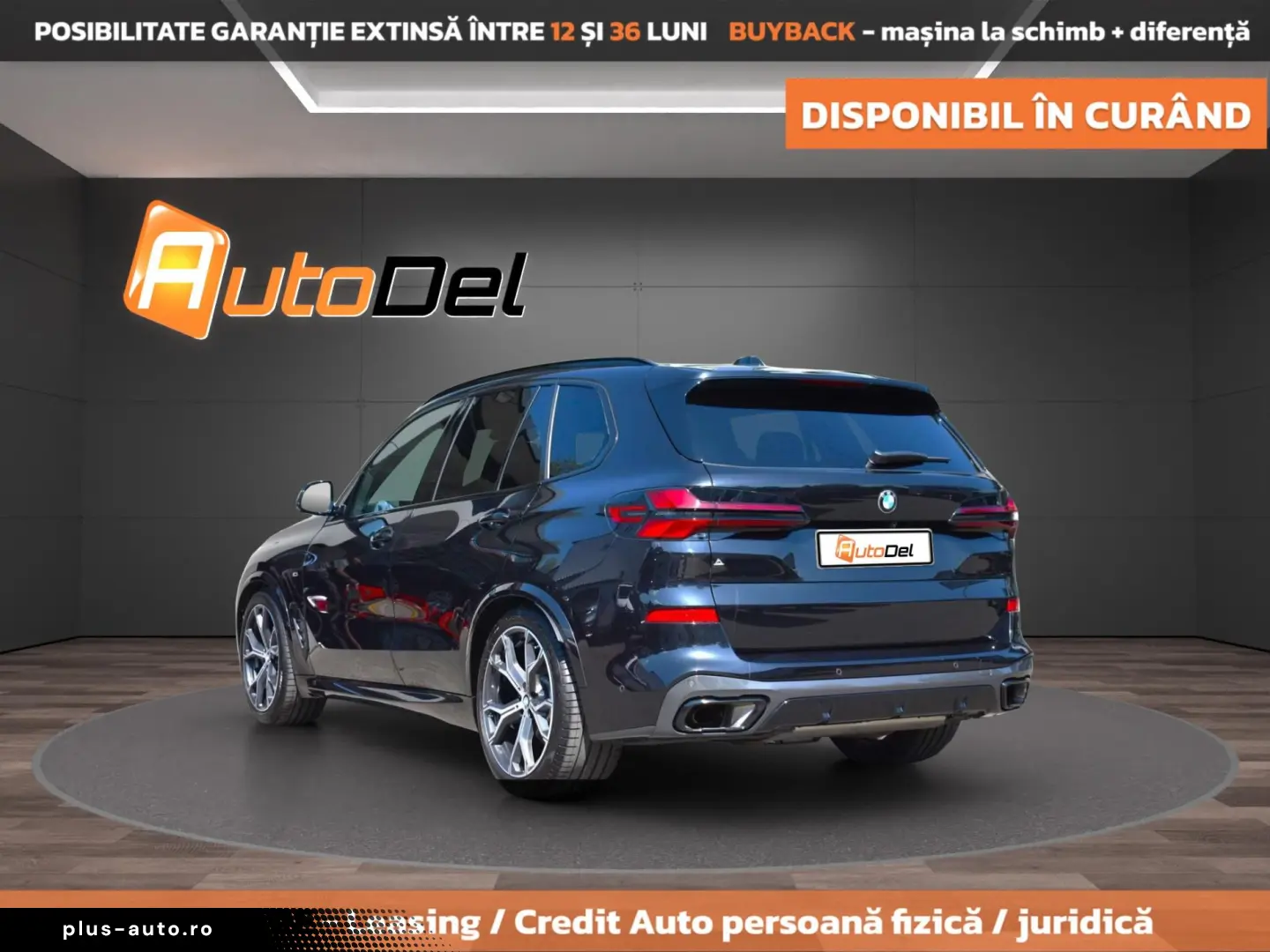 BMW X5 M Sport