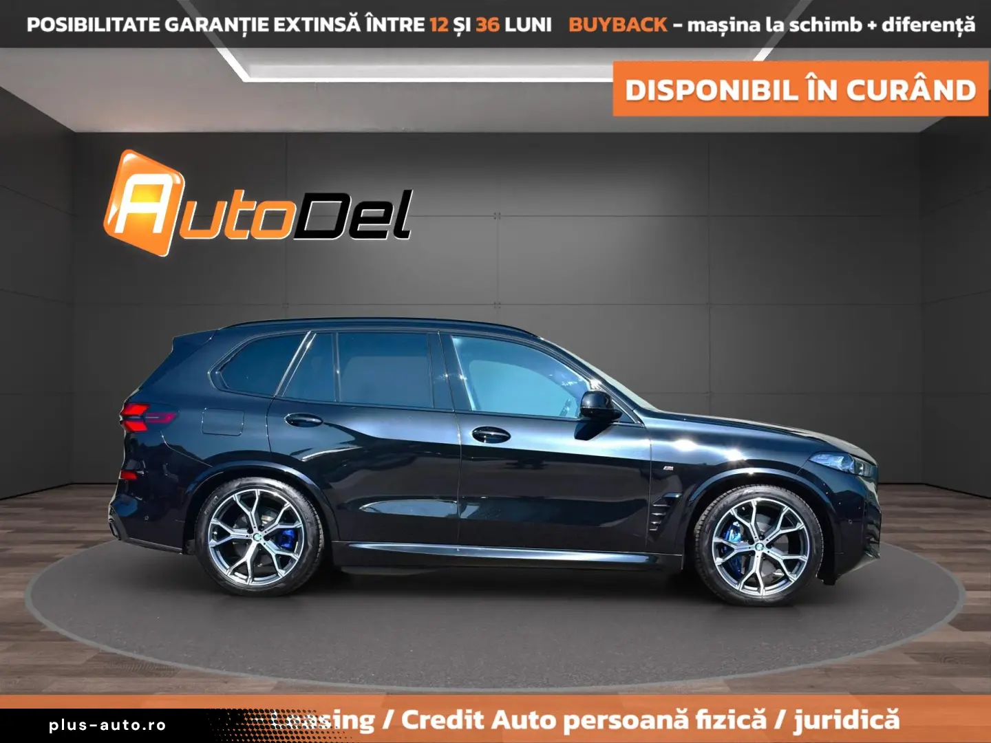 BMW X5 M Sport