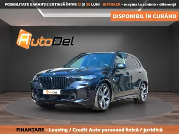 BMW X5 M Sport