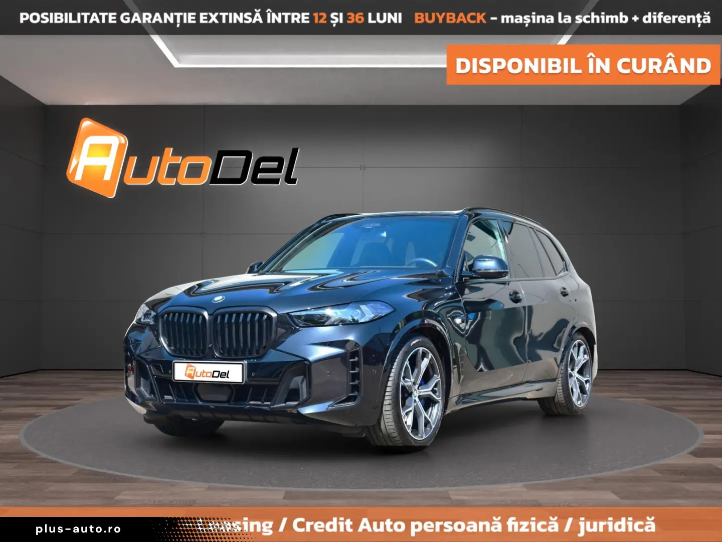BMW X5 M Sport