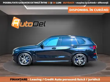 BMW X5 M Sport