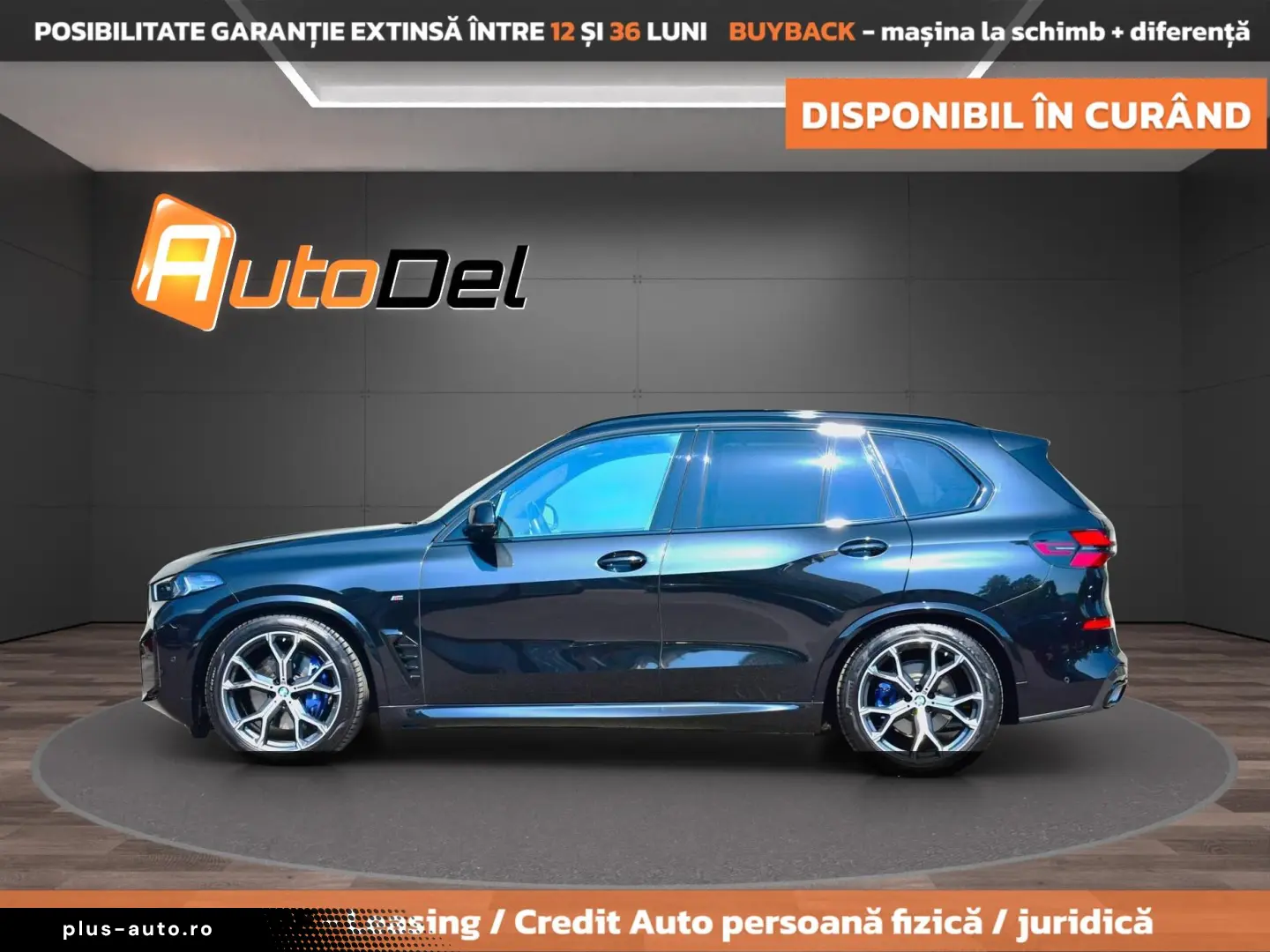 BMW X5 M Sport