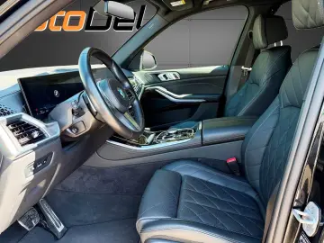 BMW X5 M Sport