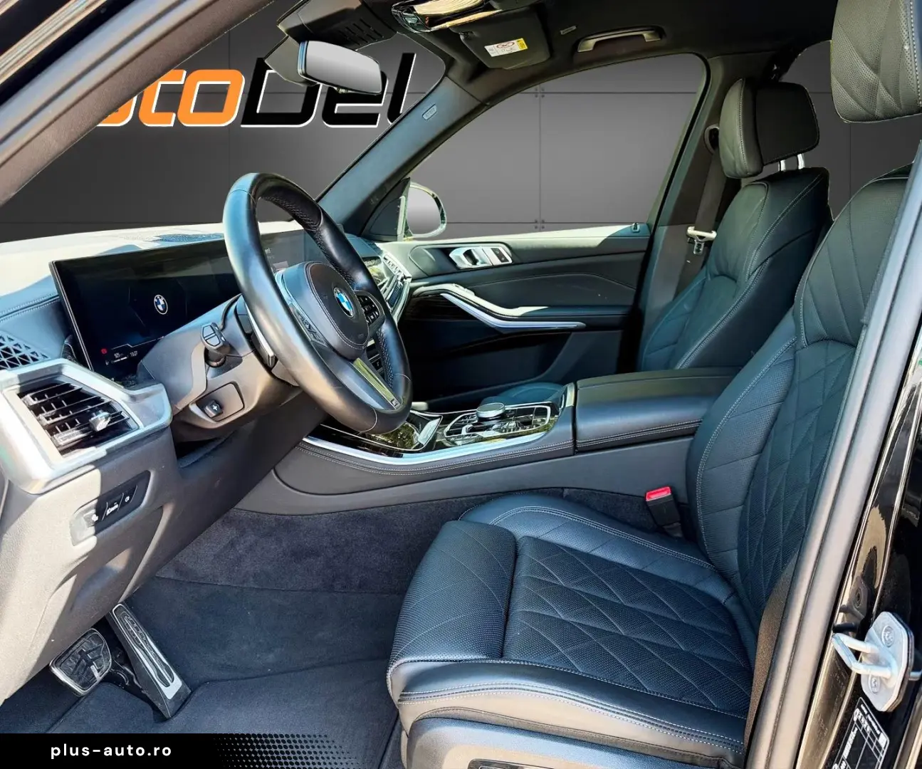 BMW X5 M Sport