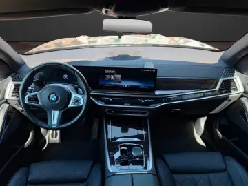 BMW X5 M Sport
