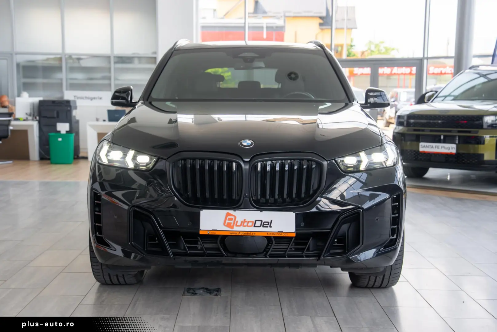 BMW X5 M Sport xDrive30d