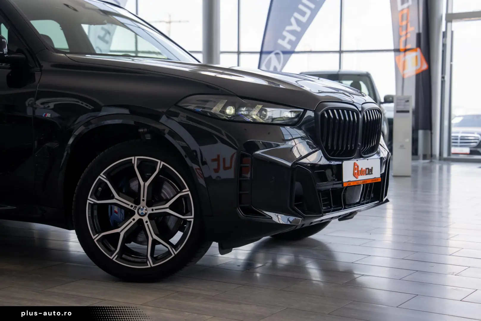 BMW X5 M Sport xDrive30d