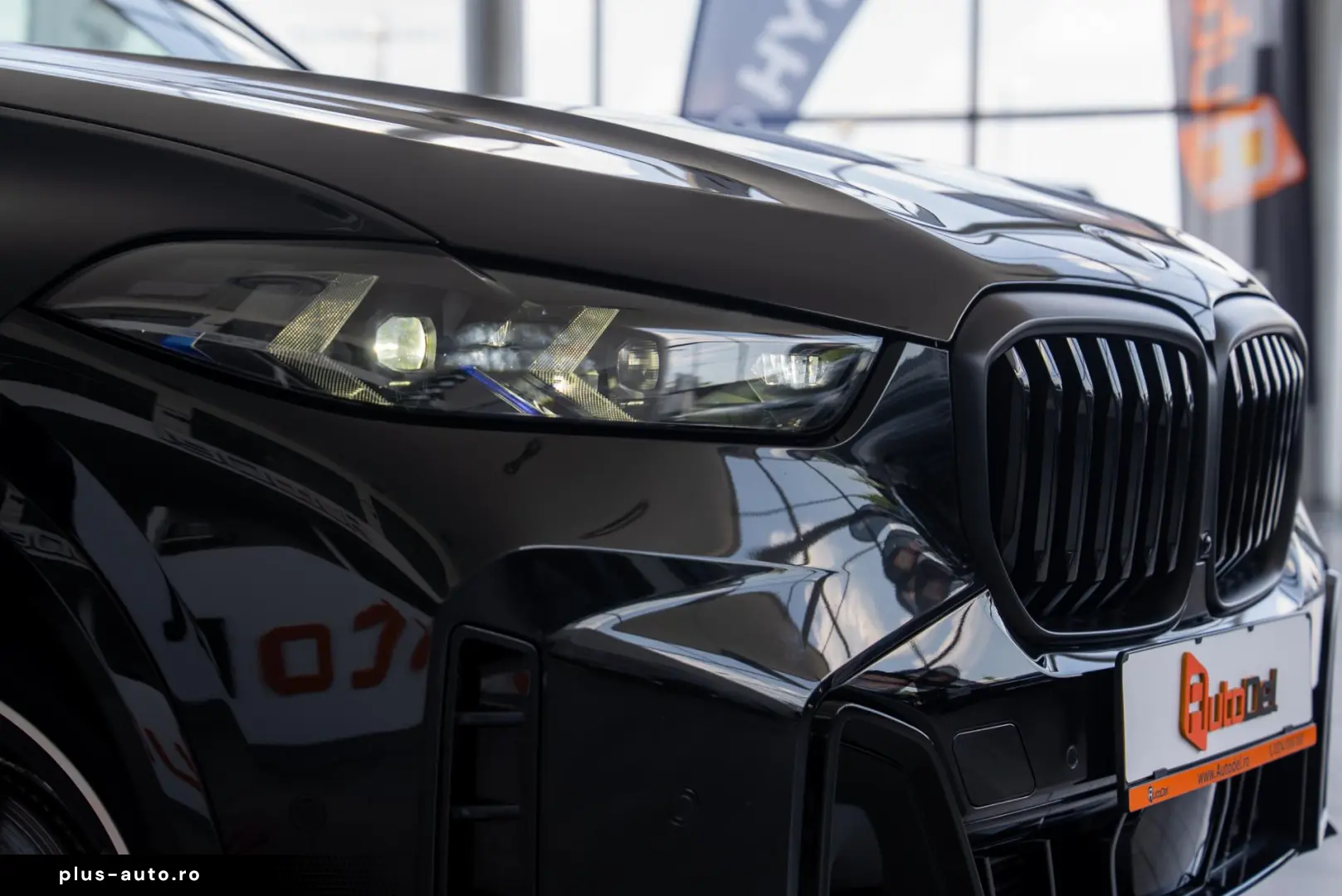 BMW X5 M Sport xDrive30d