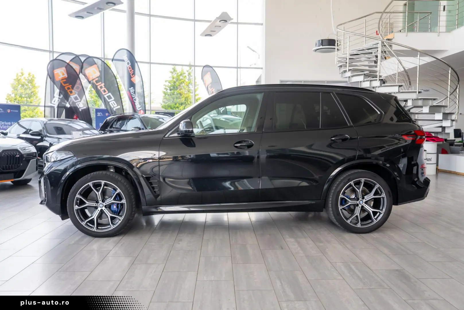 BMW X5 M Sport xDrive30d