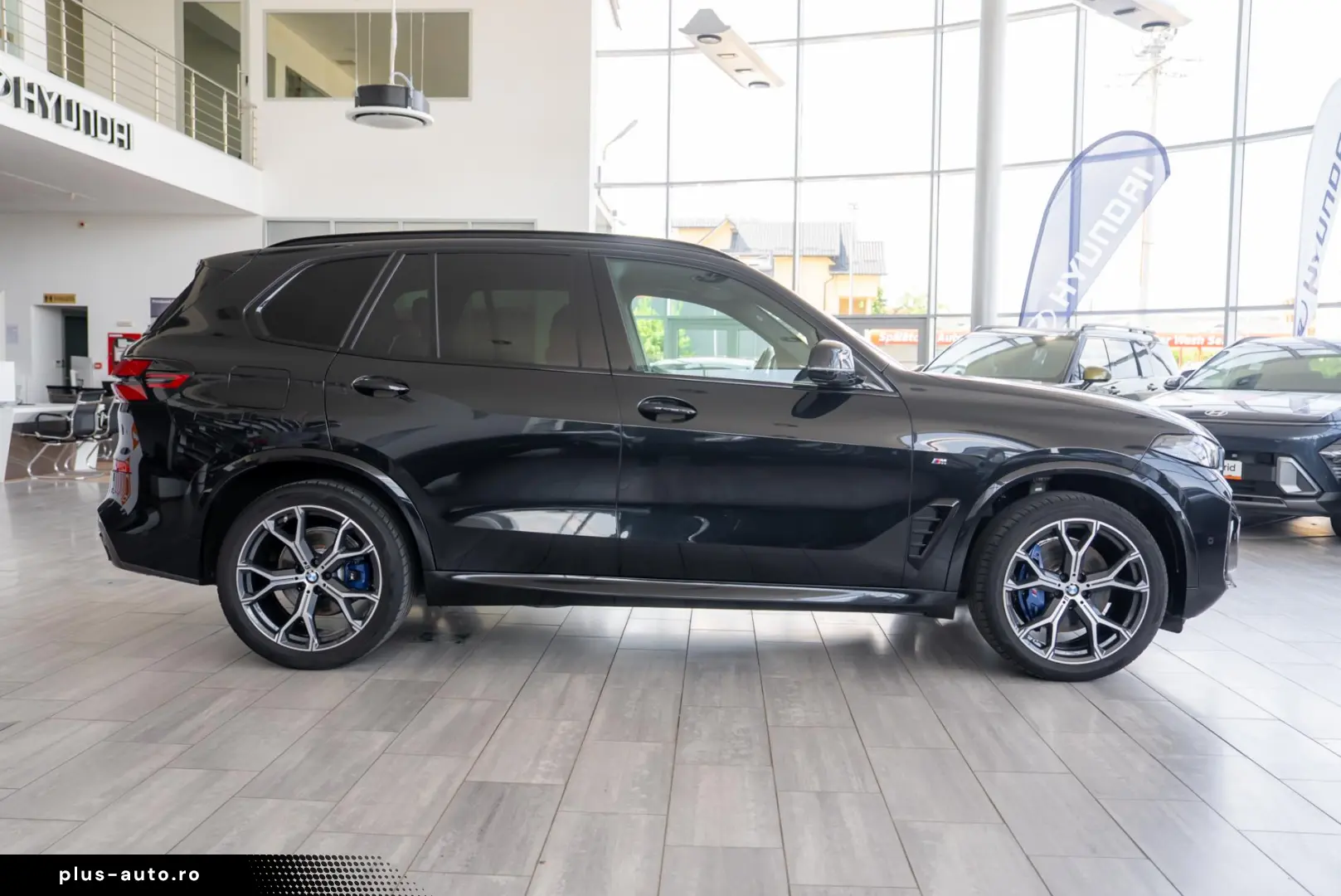 BMW X5 M Sport xDrive30d