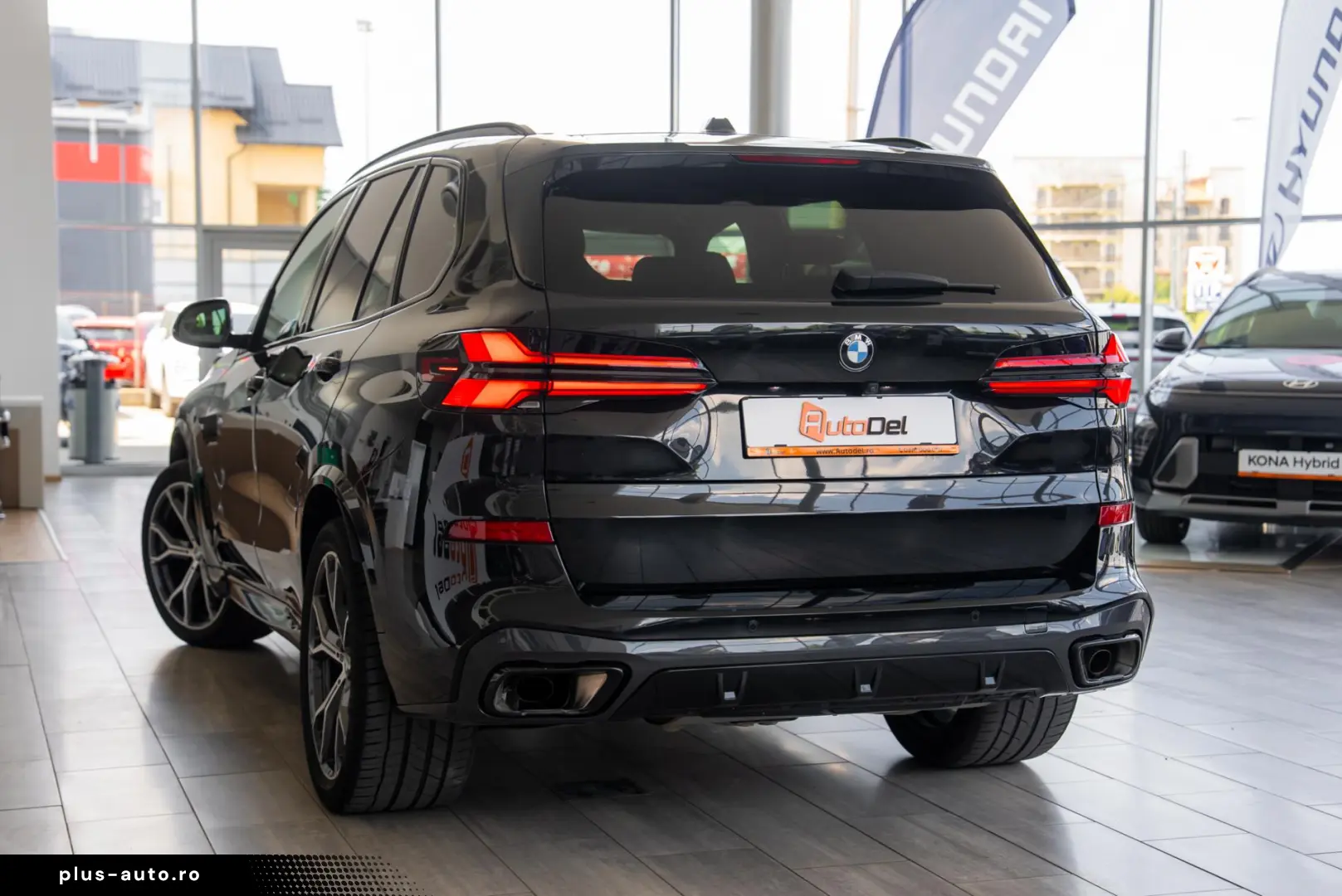 BMW X5 M Sport xDrive30d