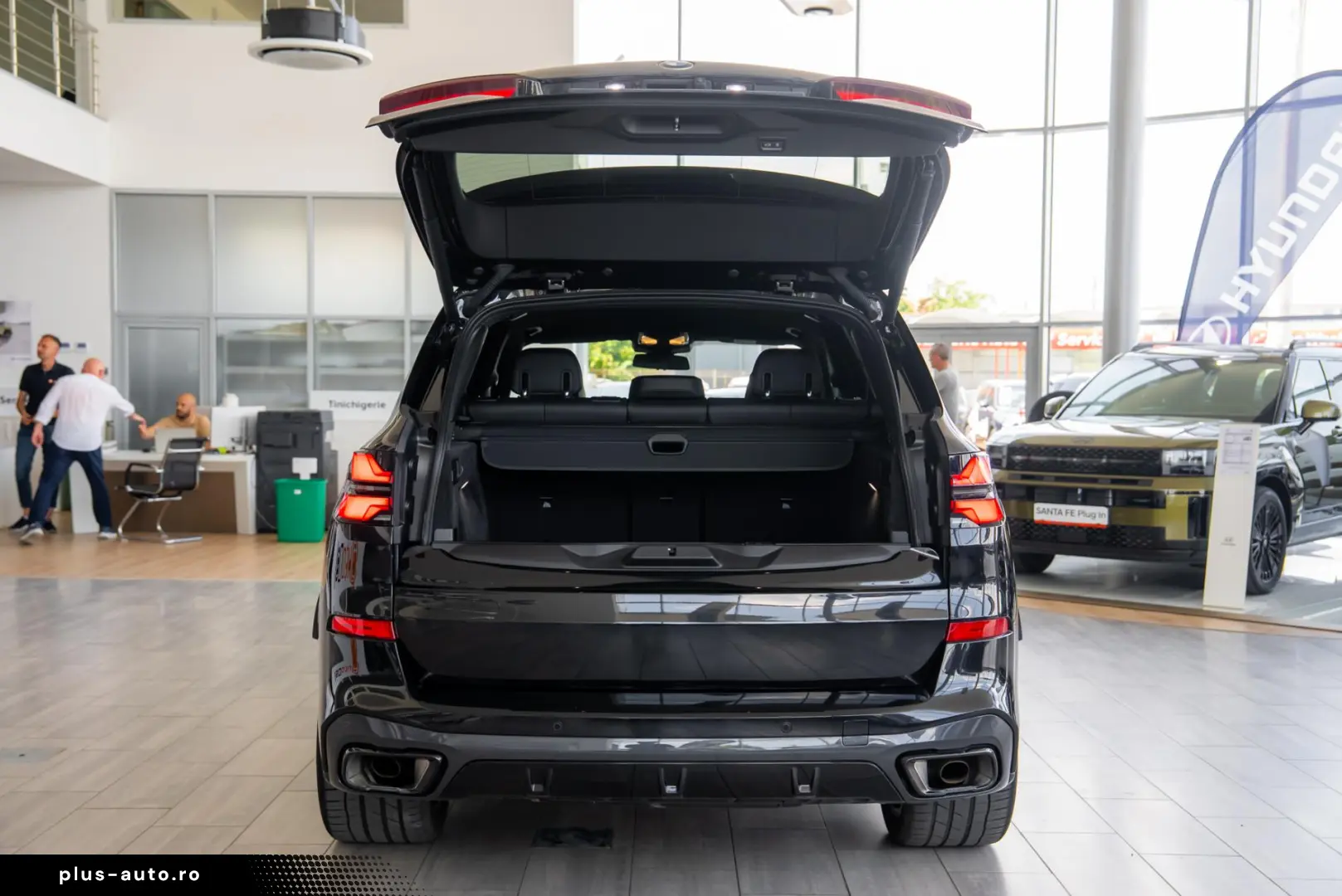 BMW X5 M Sport xDrive30d
