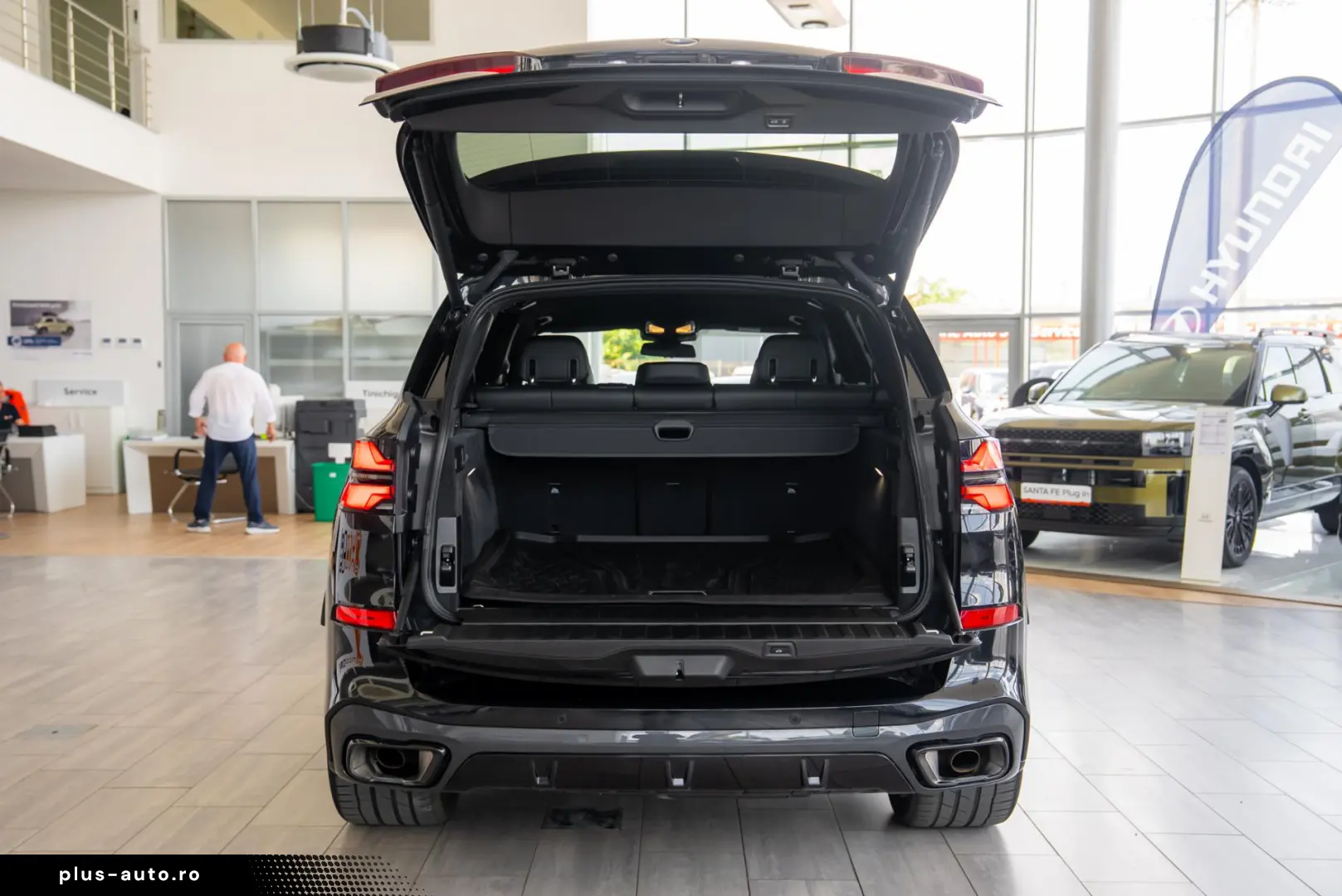 BMW X5 M Sport xDrive30d