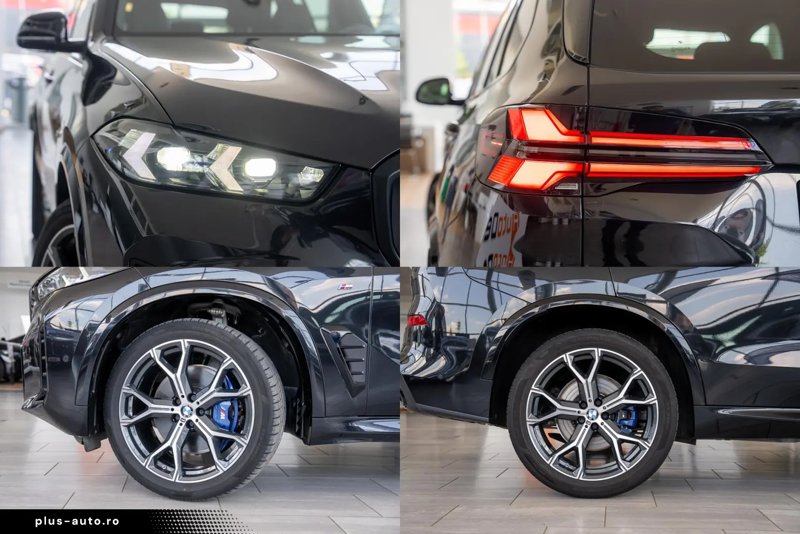 BMW X5 M Sport xDrive30d