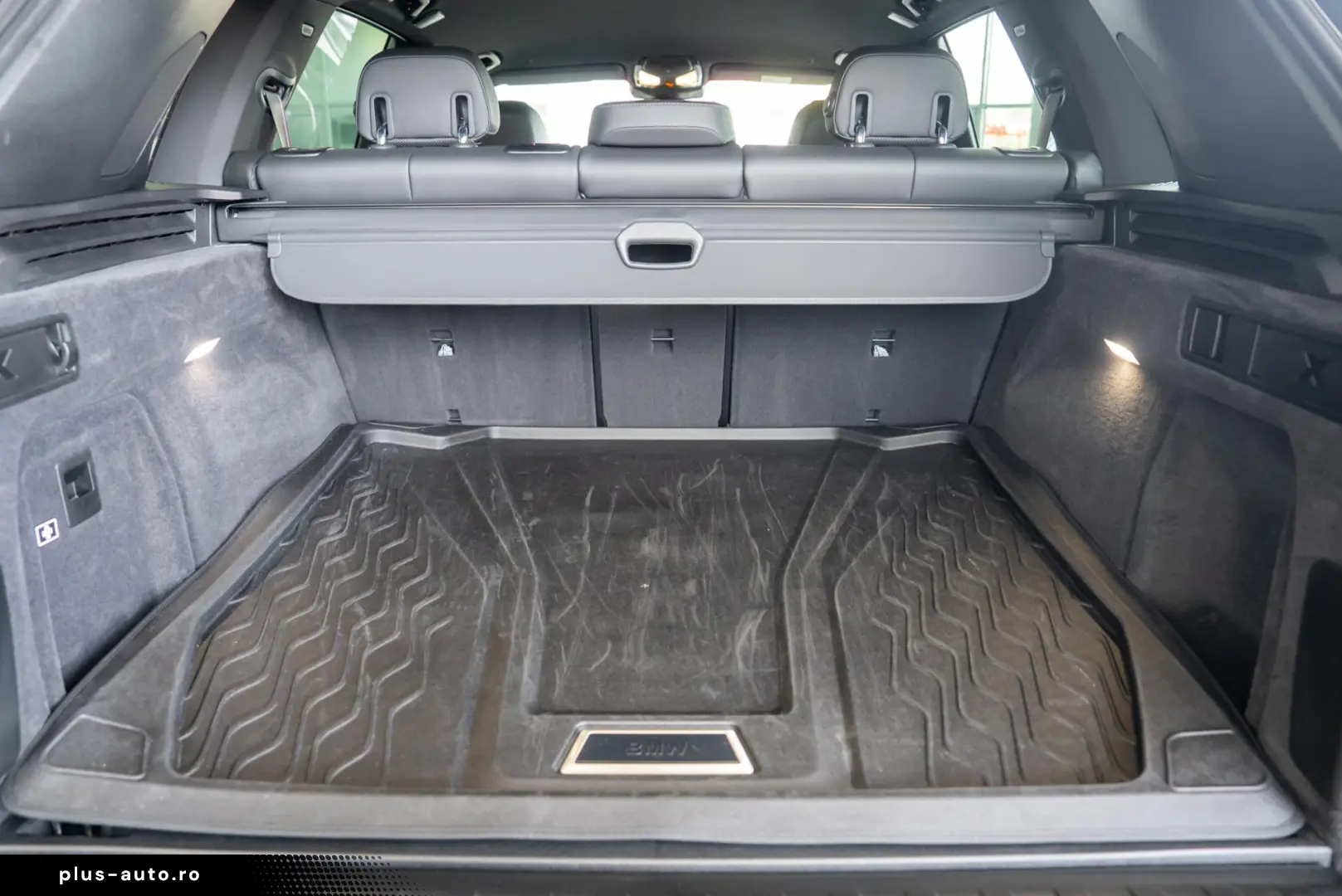 BMW X5 M Sport xDrive30d