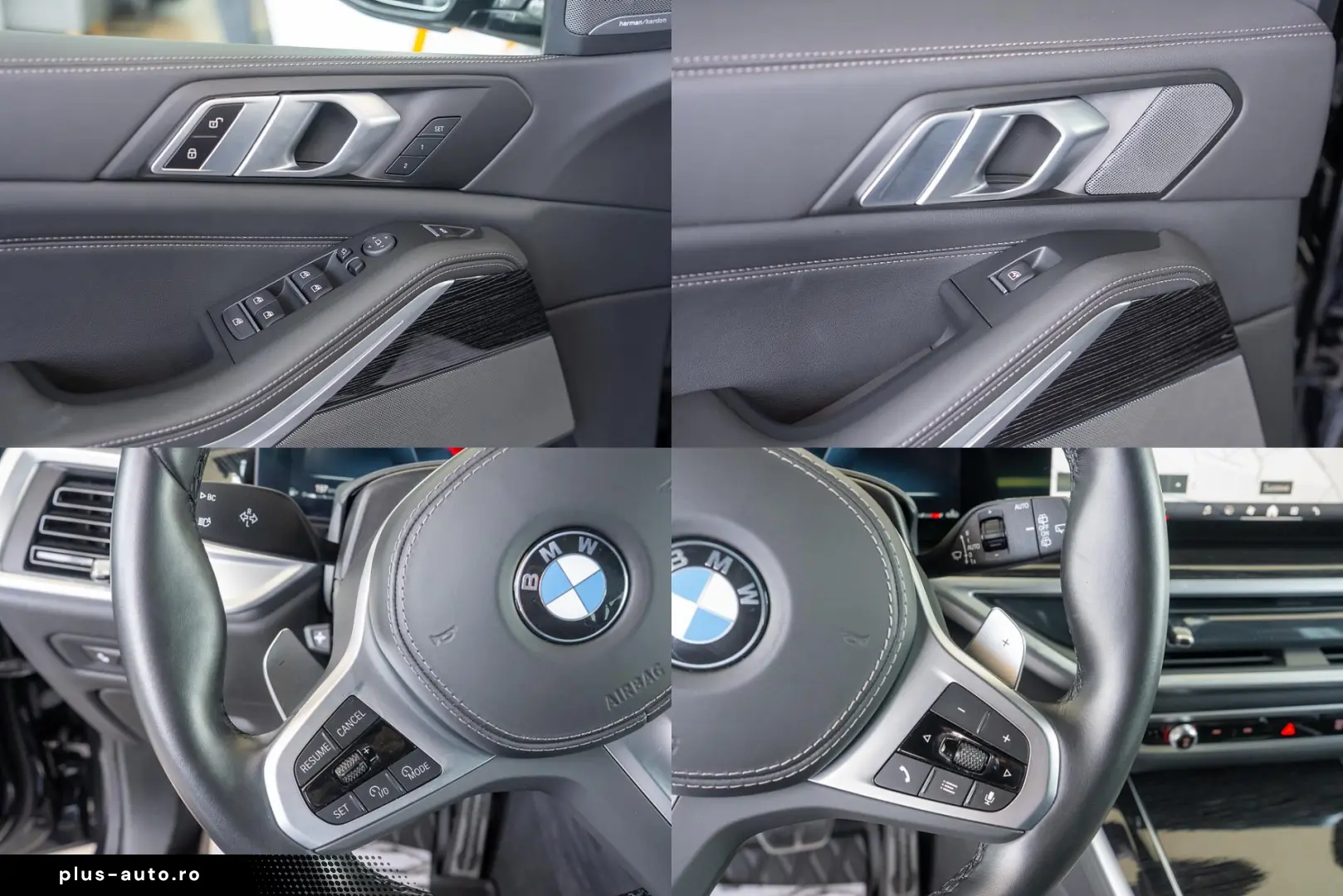BMW X5 M Sport xDrive30d