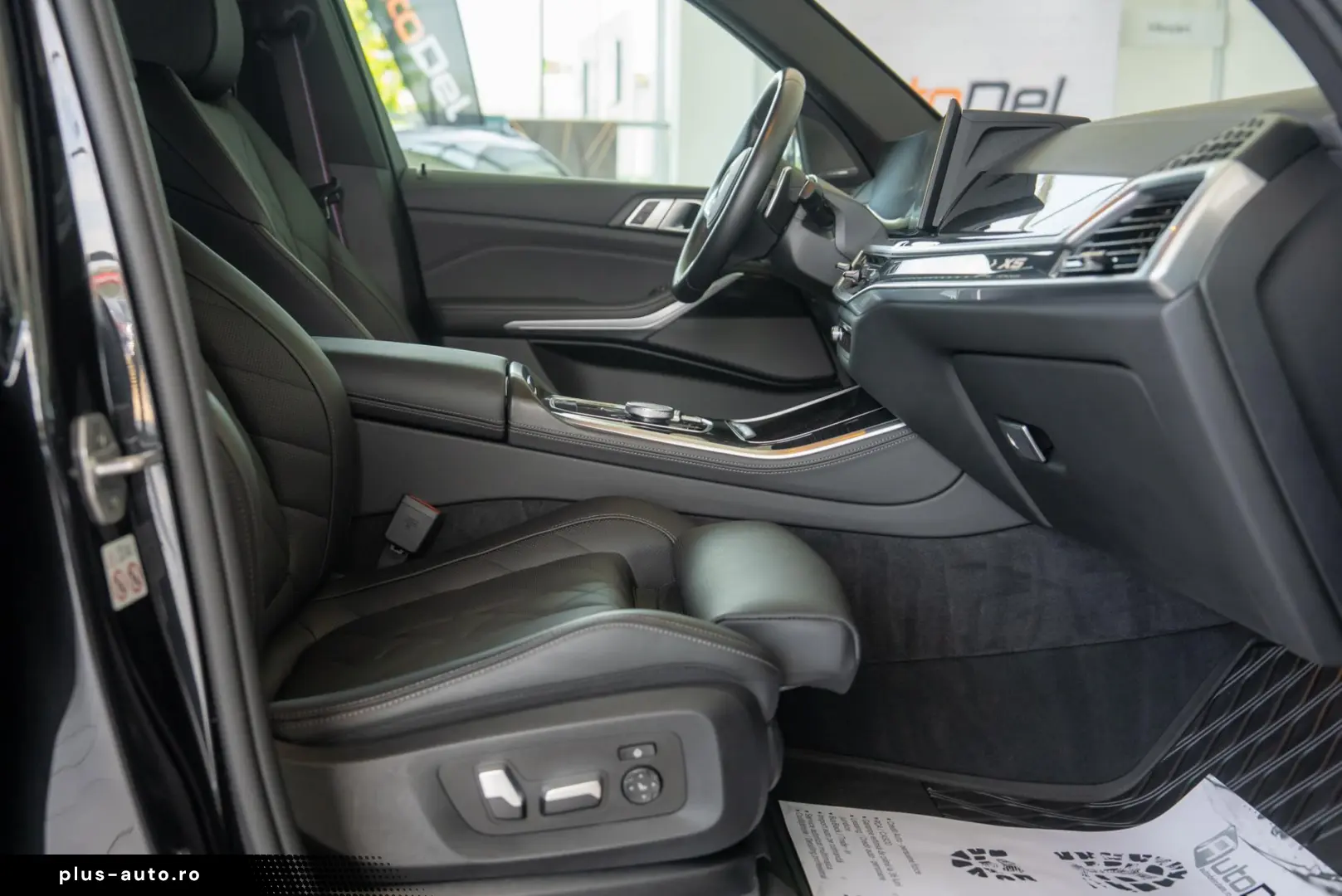 BMW X5 M Sport xDrive30d