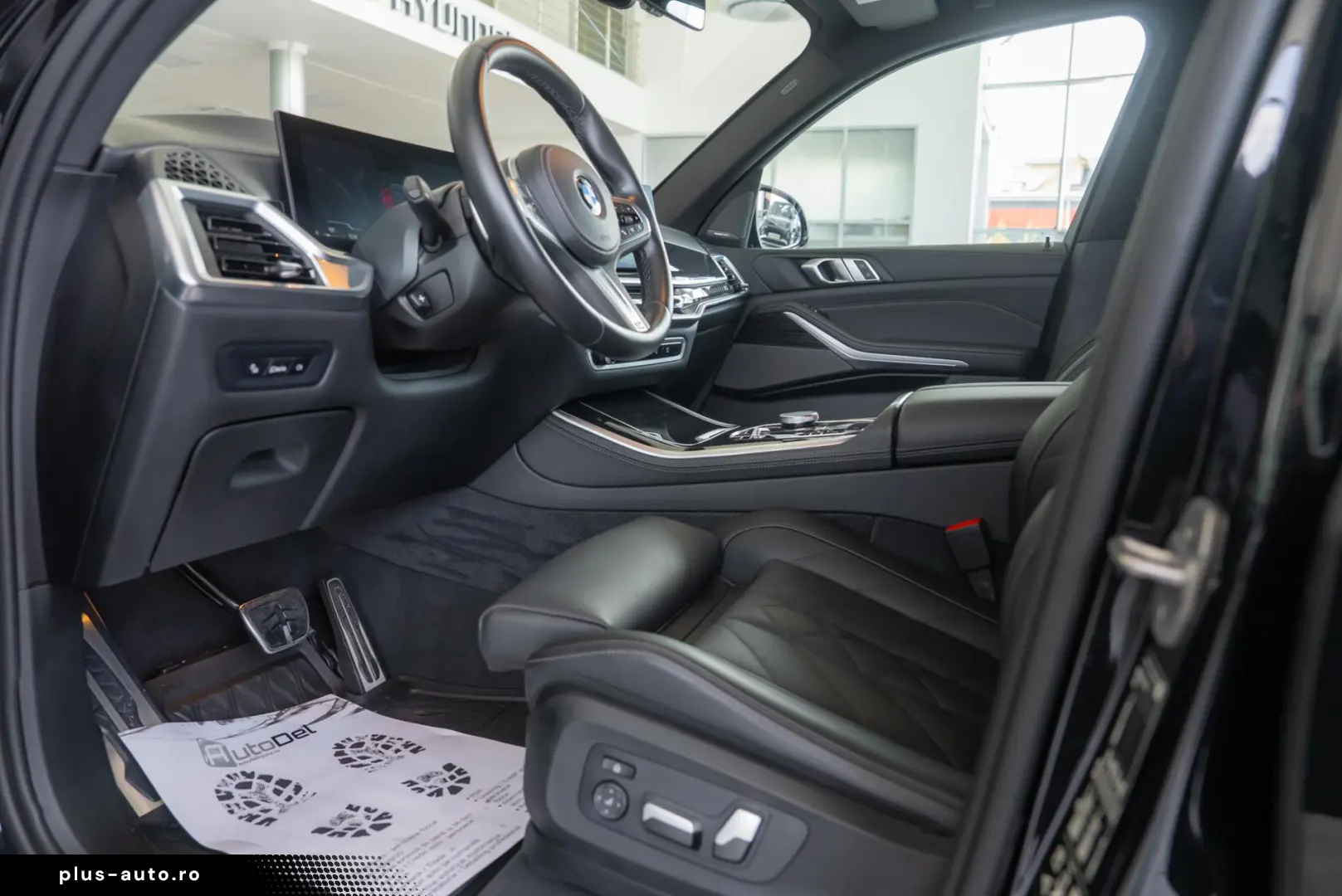 BMW X5 M Sport xDrive30d