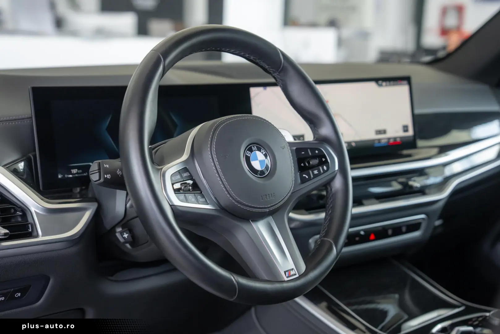 BMW X5 M Sport xDrive30d