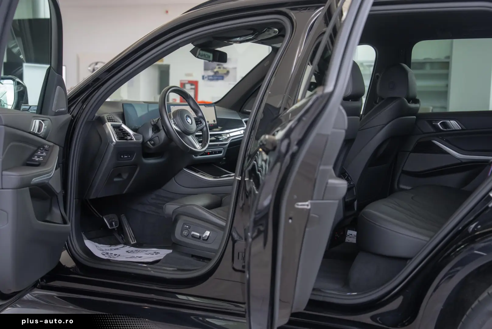 BMW X5 M Sport xDrive30d