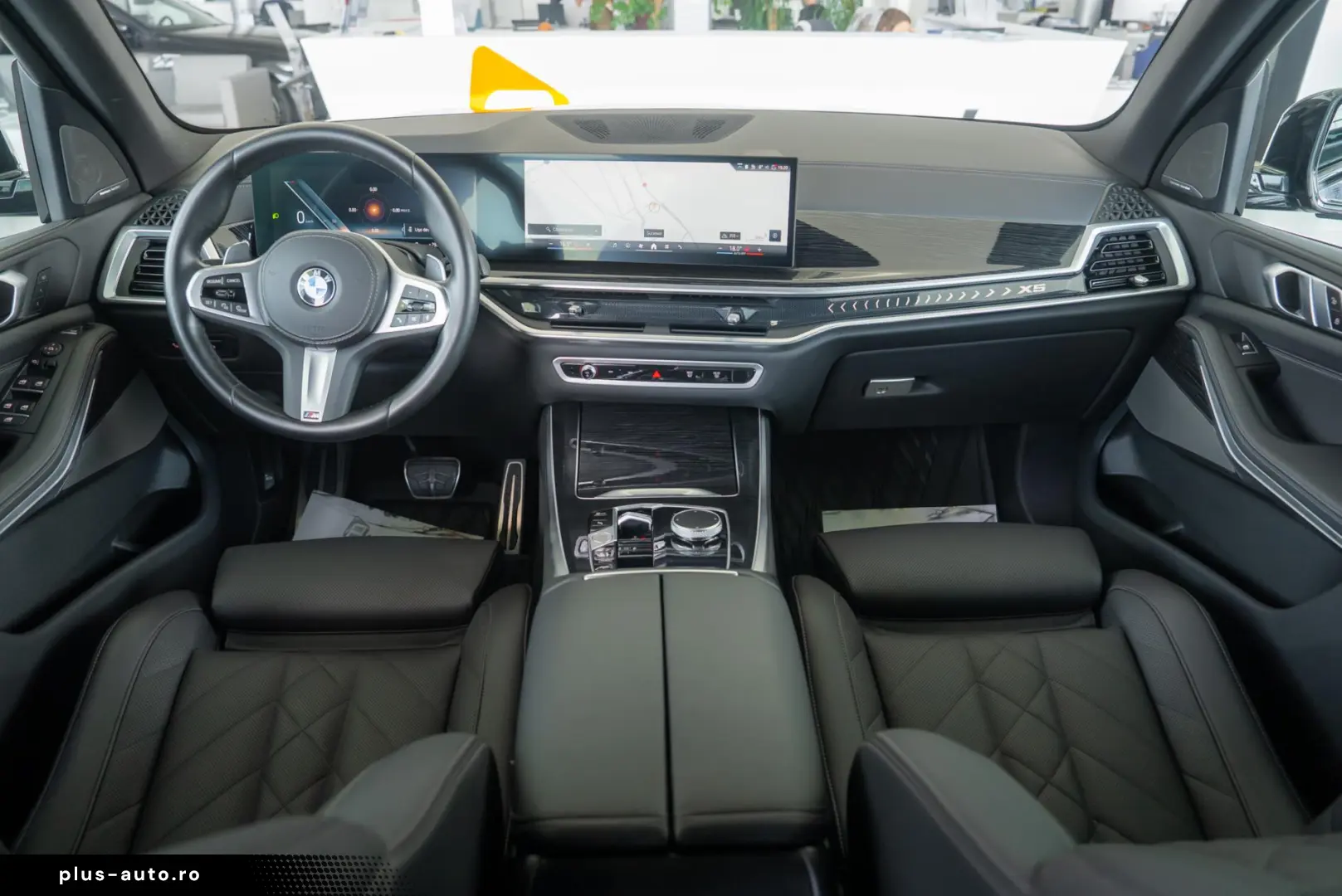 BMW X5 M Sport xDrive30d