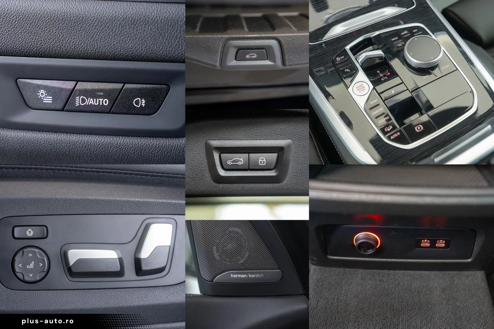 BMW X5 M Sport xDrive30d