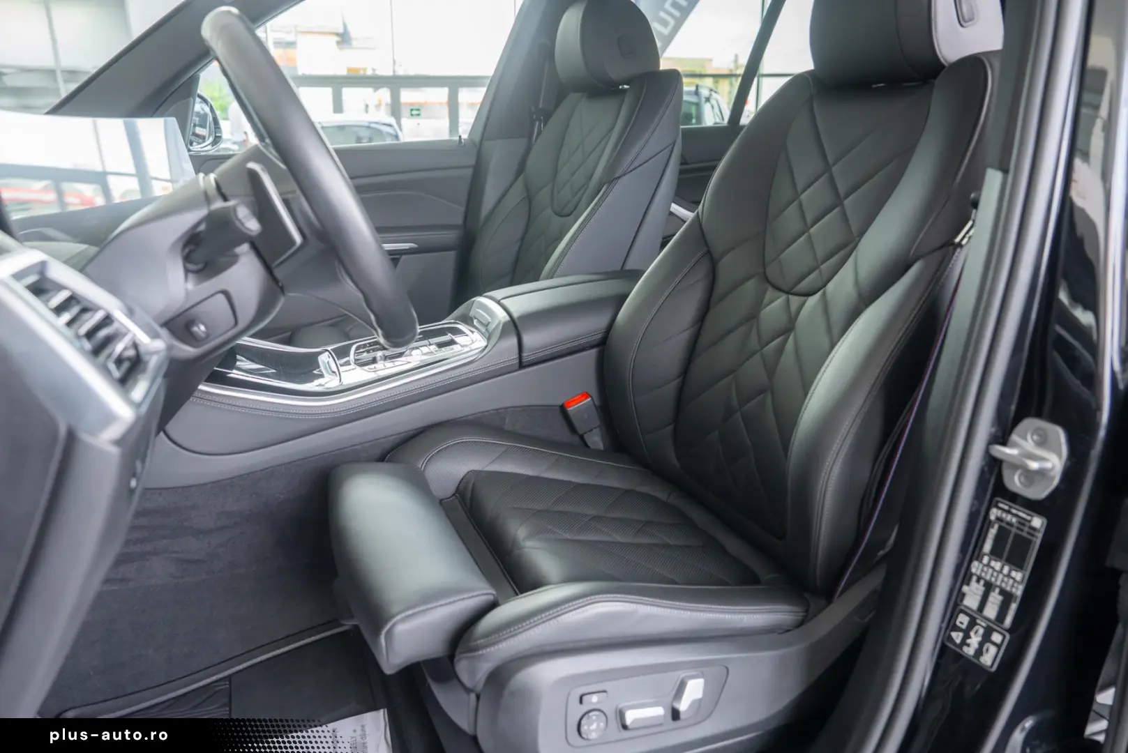 BMW X5 M Sport xDrive30d