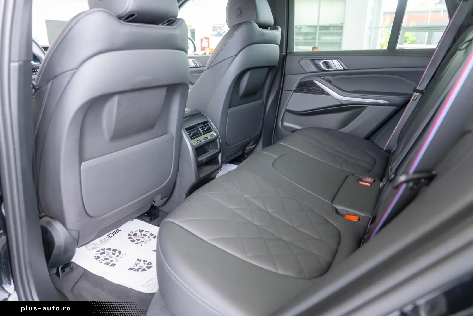 BMW X5 M Sport xDrive30d