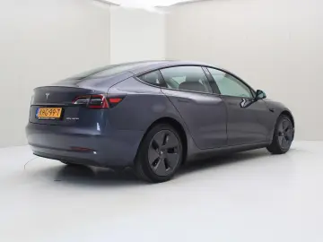 TESLA Model 3 Long-Range AWD 351pk 75 kWh 88.2% SoH FA
