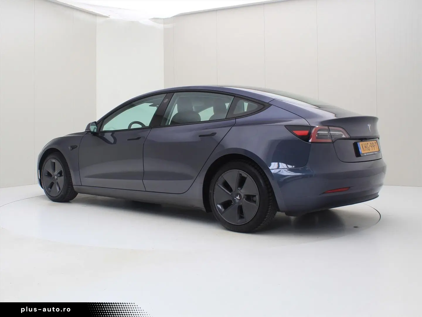 TESLA Model 3 Long-Range AWD 351pk 75 kWh 88.2% SoH FA