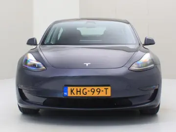 TESLA Model 3 Long-Range AWD 351pk 75 kWh 88.2% SoH FA