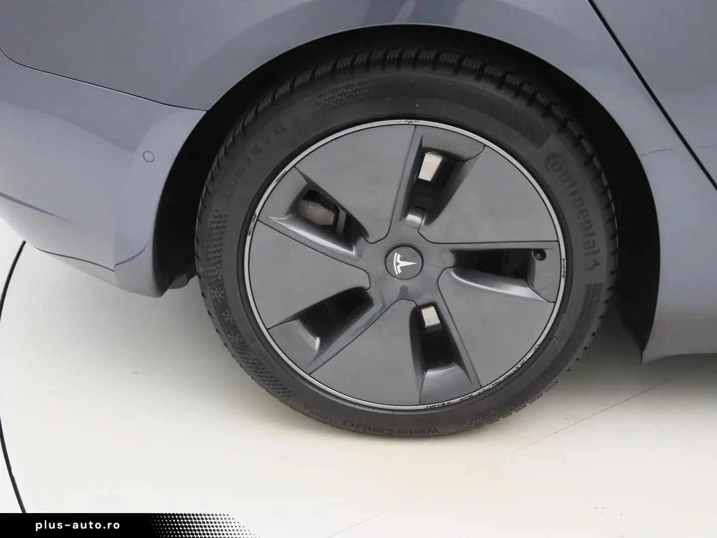 TESLA Model 3 Long-Range AWD 351pk 75 kWh 88.2% SoH FA
