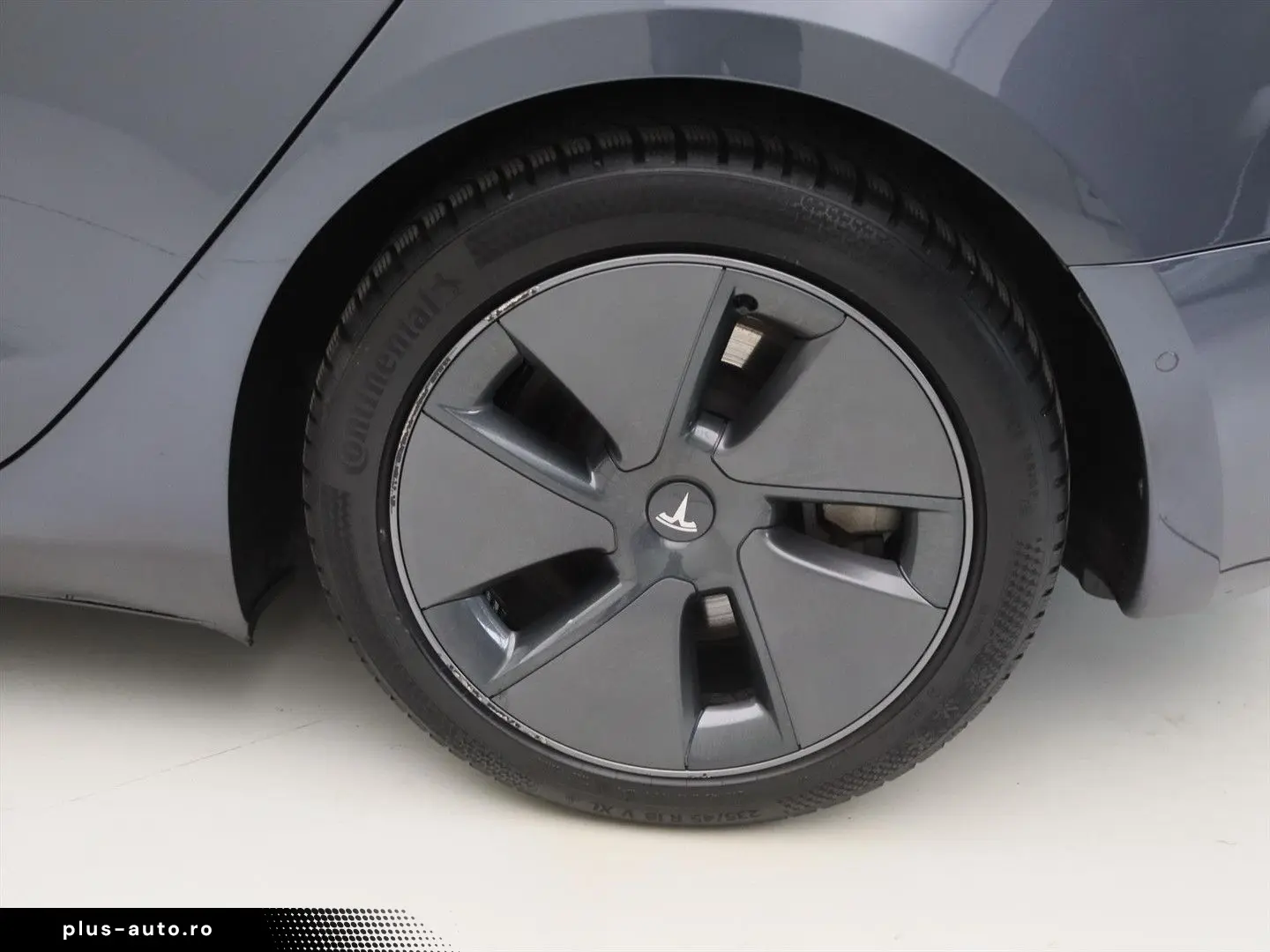 TESLA Model 3 Long-Range AWD 351pk 75 kWh 88.2% SoH FA