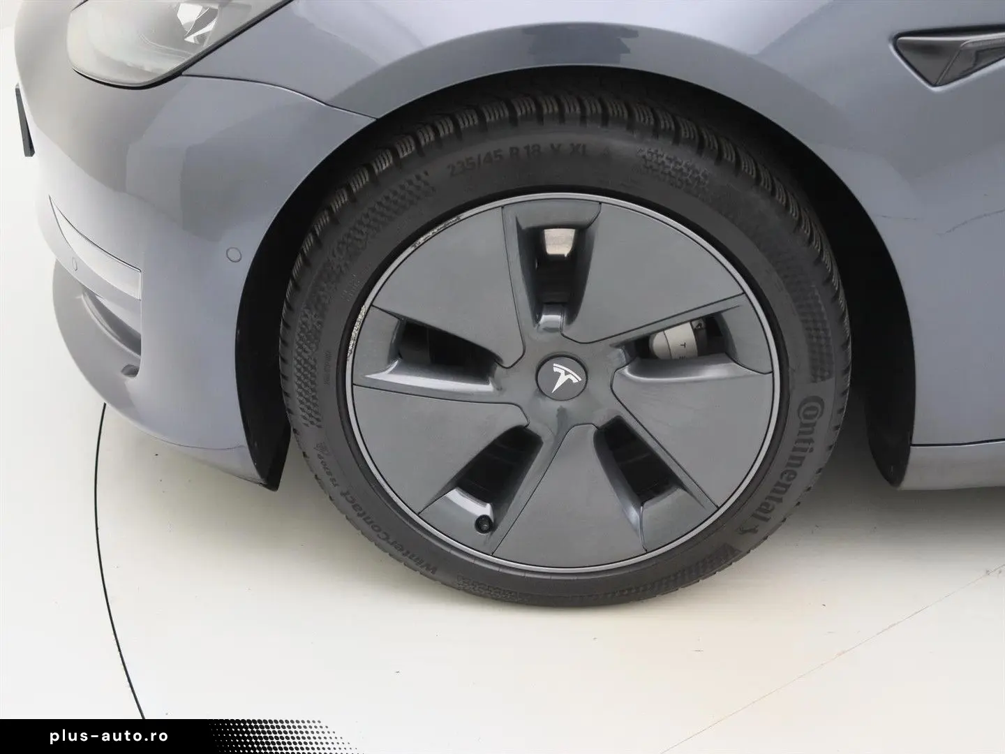 TESLA Model 3 Long-Range AWD 351pk 75 kWh 88.2% SoH FA