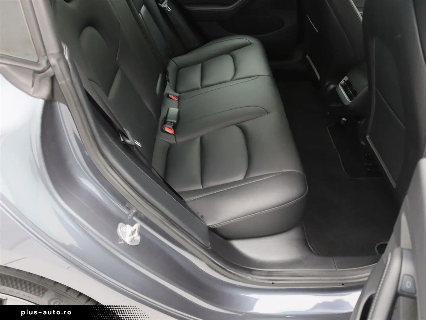 TESLA Model 3 Long-Range AWD 351pk 75 kWh 88.2% SoH FA