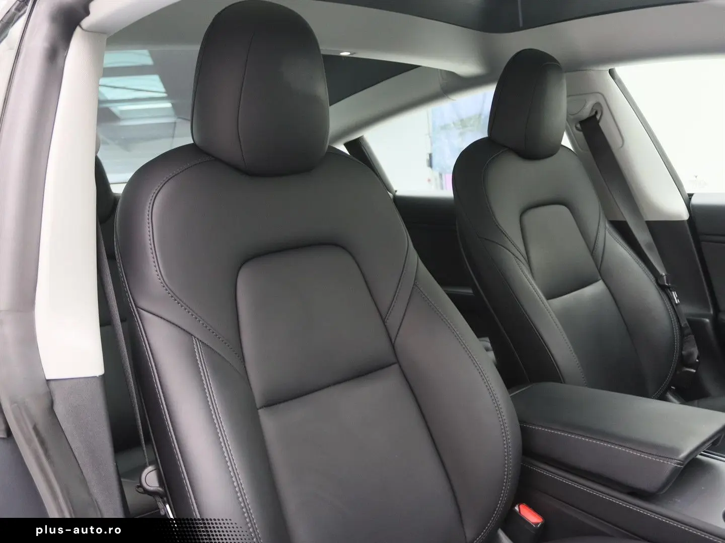 TESLA Model 3 Long-Range AWD 351pk 75 kWh 88.2% SoH FA