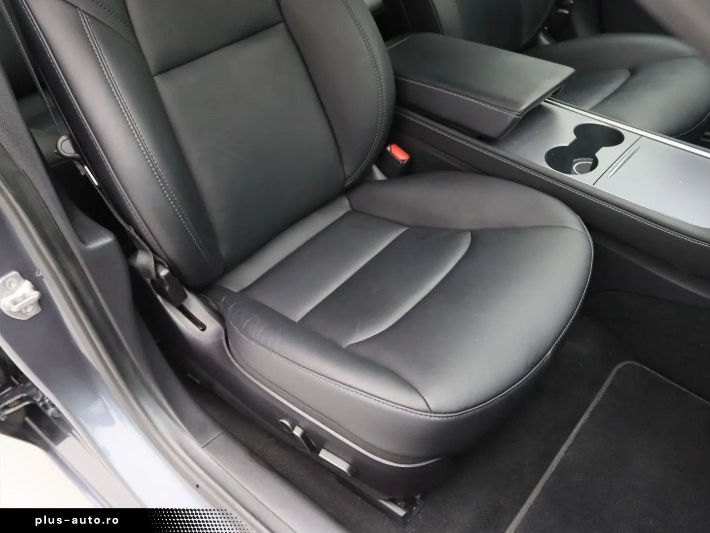 TESLA Model 3 Long-Range AWD 351pk 75 kWh 88.2% SoH FA