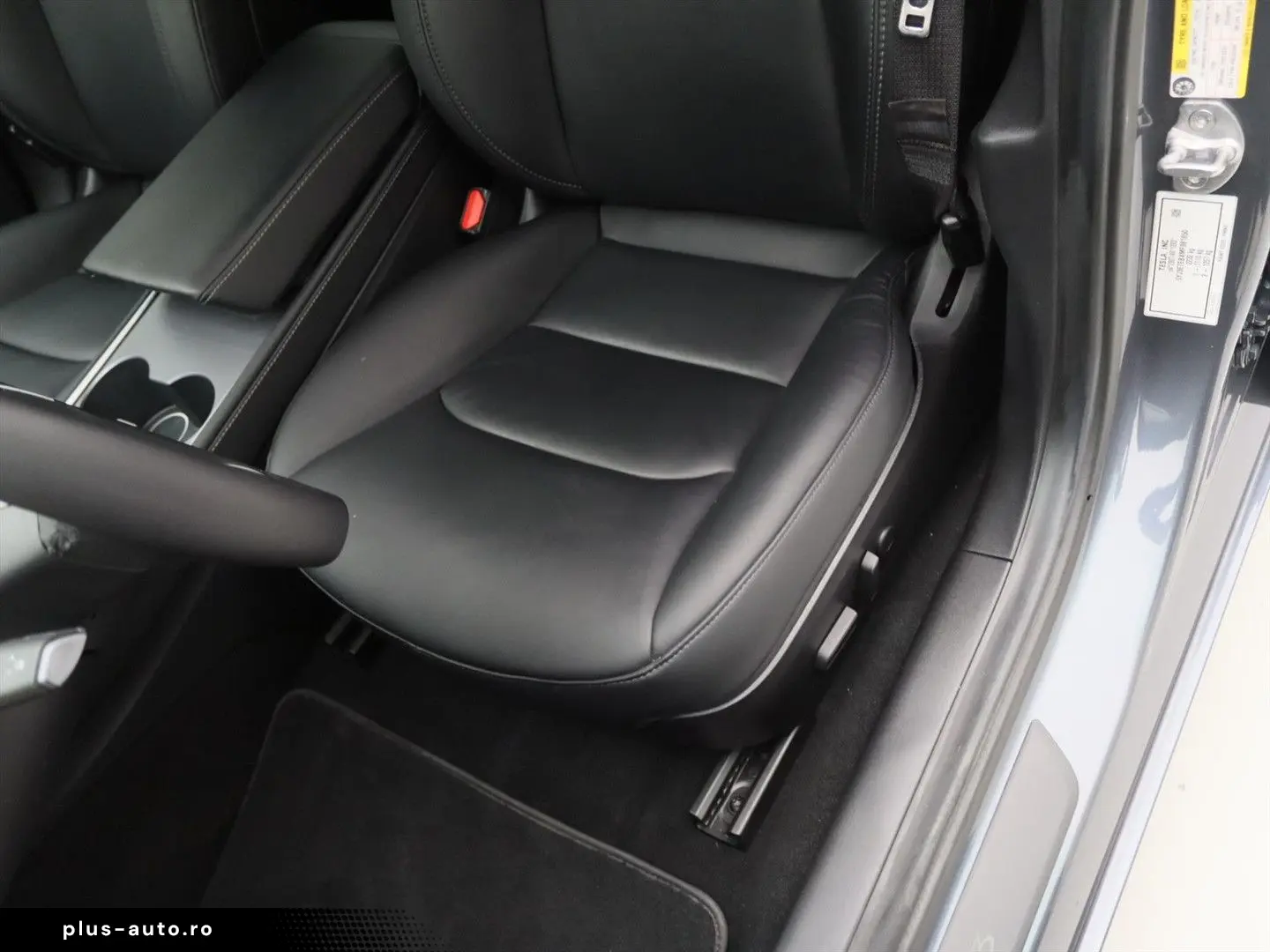 TESLA Model 3 Long-Range AWD 351pk 75 kWh 88.2% SoH FA