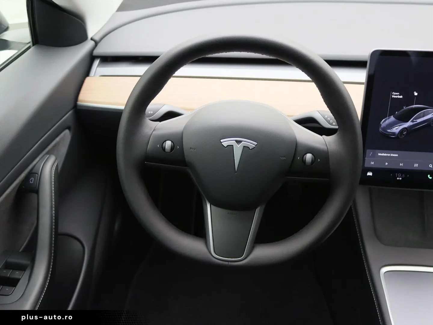 TESLA Model 3 Long-Range AWD 351pk 75 kWh 88.2% SoH FA