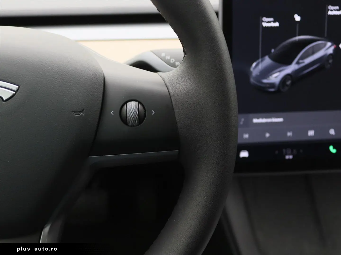 TESLA Model 3 Long-Range AWD 351pk 75 kWh 88.2% SoH FA