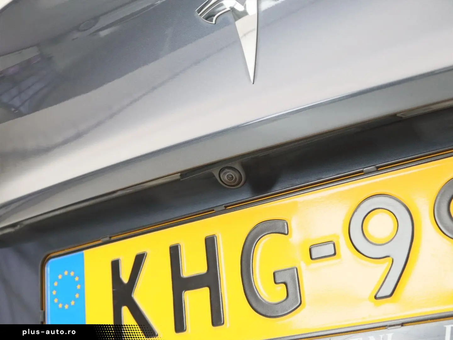 TESLA Model 3 Long-Range AWD 351pk 75 kWh 88.2% SoH FA