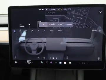 TESLA Model 3 Long-Range AWD 351pk 75 kWh 88.2% SoH FA