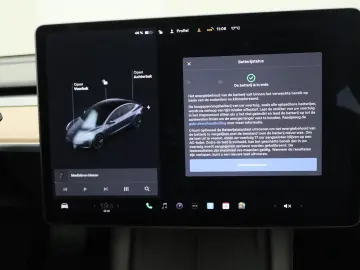 TESLA Model 3 Long-Range AWD 351pk 75 kWh 88.2% SoH FA