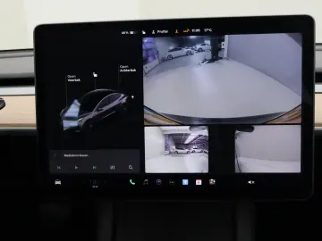 TESLA Model 3 Long-Range AWD 351pk 75 kWh 88.2% SoH FA