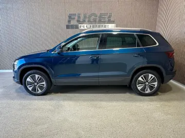 SKODA Karoq 2.0 TDI DSG Ambition 4x4