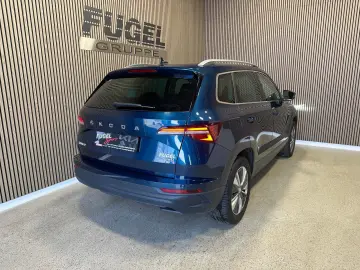 SKODA Karoq 2.0 TDI DSG Ambition 4x4