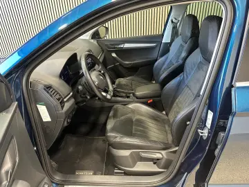 SKODA Karoq 2.0 TDI DSG Ambition 4x4