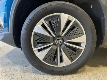 SKODA Karoq 2.0 TDI DSG Ambition 4x4
